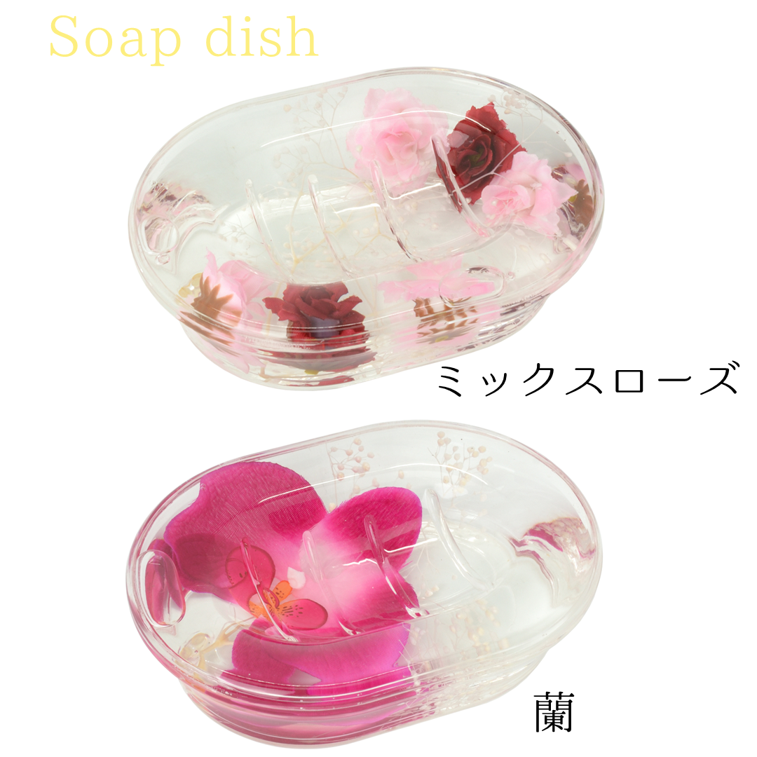 ｿｰﾌﾟﾃﾞｨｯｼｭ ｱｸﾘﾙ水中花 | 智光法人向けオンラインショップ（水族館